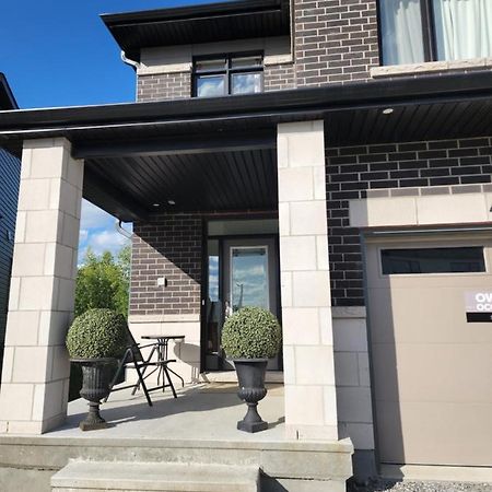 Place You Can Call Home !!! Near Ottawa Airport Εξωτερικό φωτογραφία