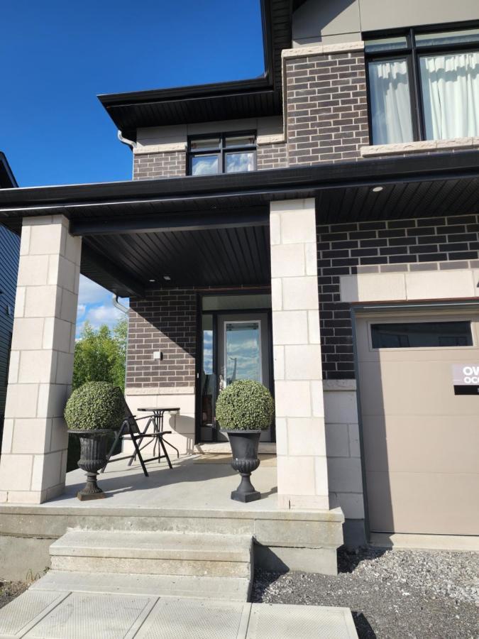 Place You Can Call Home !!! Near Ottawa Airport Εξωτερικό φωτογραφία